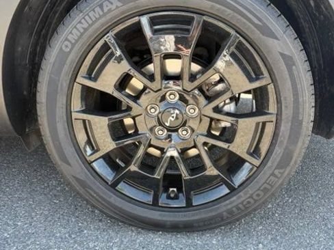 Used 2022 Kia Telluride SX w/ SX Prestige Package AWD/4WD image 12