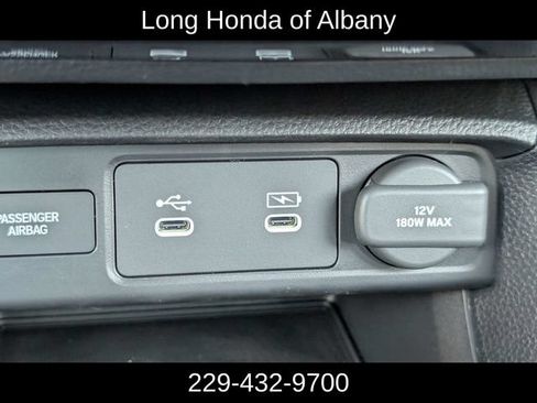 New 2026 Honda Civic Sport image 22