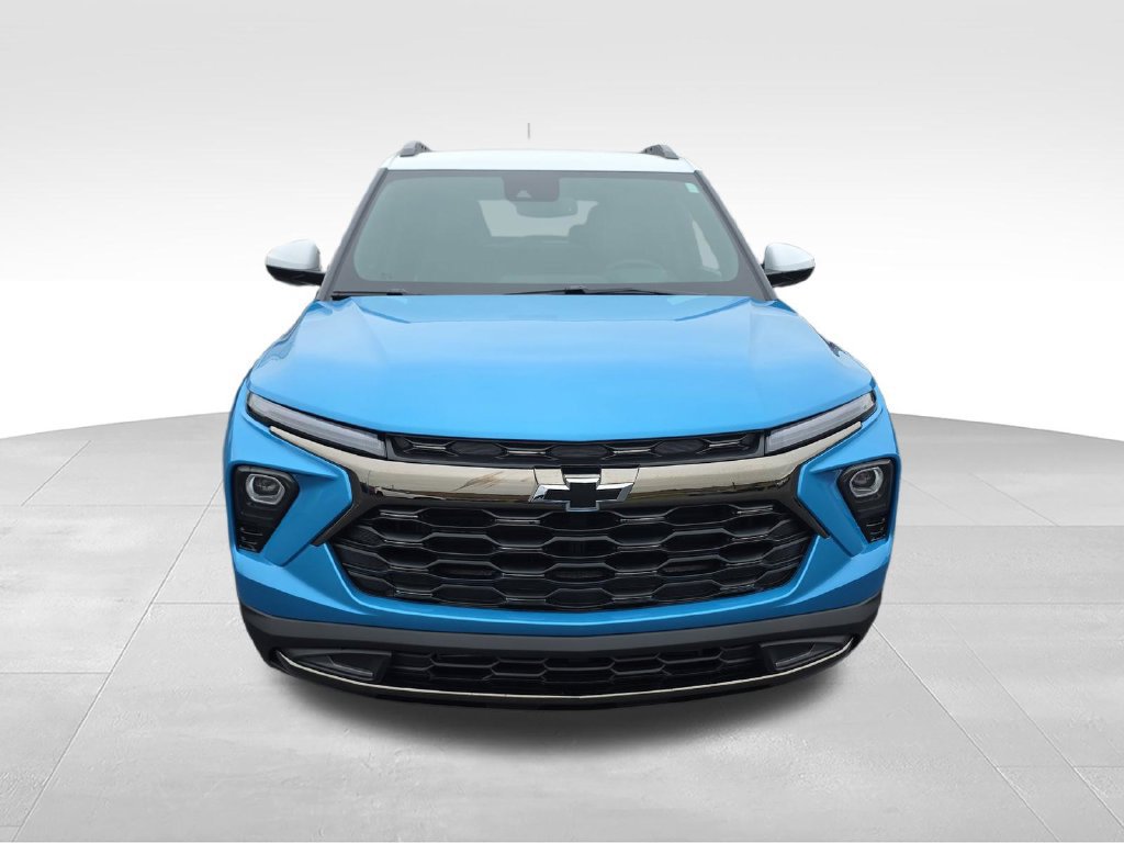New 2026 Chevrolet TrailBlazer ACTIV w/ Convenience Package AWD/4WD image 8