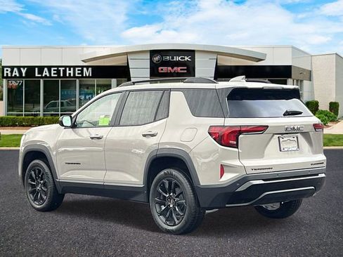 New 2026 GMC Terrain Elevation image 3