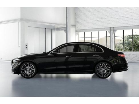 New 2026 Mercedes-Benz C 300 C 300 image 34