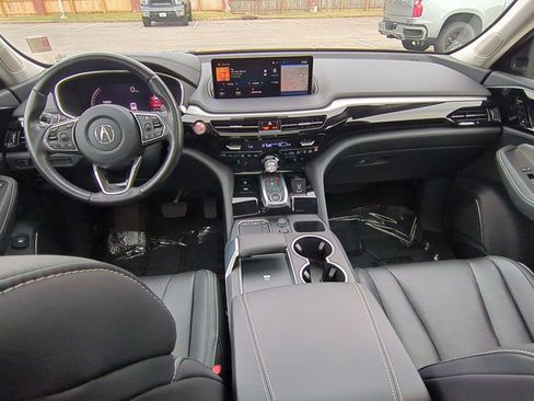 Used 2023 Acura MDX SH-AWD w/ Technology Package image 21