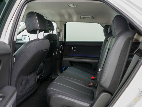Certified 2023 Hyundai Ioniq 5 SEL AWD/4WD image 18