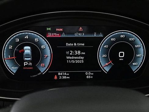 Used 2023 Audi A4 2.0T Premium Plus w/ Premium Plus Package image 12