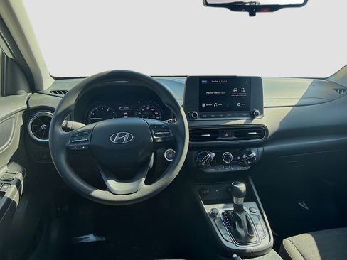 Used 2023 Hyundai Kona SEL w/ Cargo Package image 18