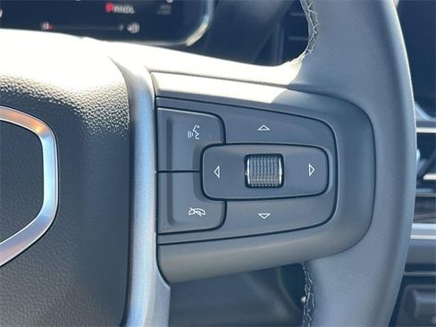 New 2026 GMC Sierra 2500 SLE w/ SLE Value Package; image 14