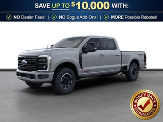 New 2026 Ford F250 Platinum w/ Tremor Off-Road Package 360° Tour