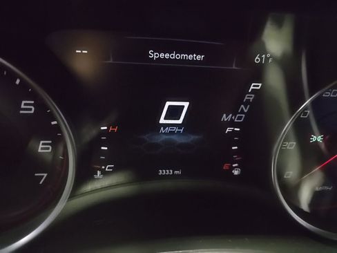 Used 2023 Dodge Charger SXT w/ Cold Weather Package RWD image 12