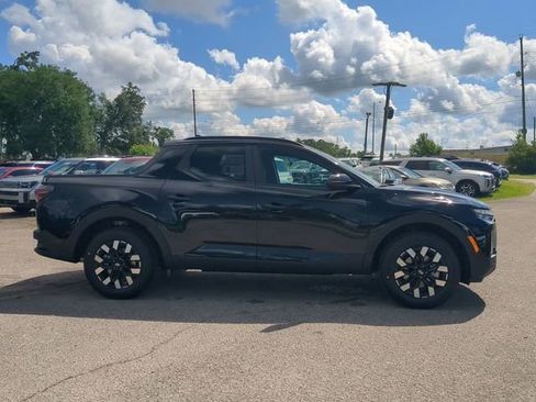 New 2025 Hyundai Santa Cruz SEL image 4