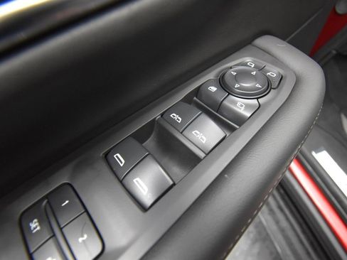 Used 2024 Chevrolet Tahoe LT w/ Luxury Package image 15