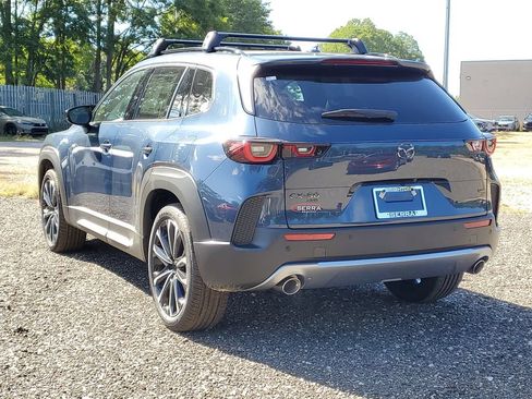 New 2026 MAZDA CX-50 2.5 Turbo w/ Accent Package AWD/4WD image 2