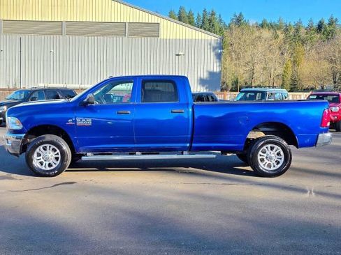 Used 2014 RAM 2500 Tradesman w/ Chrome Appearance Group image 4