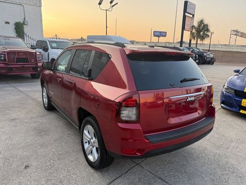 Used 2017 Jeep Compass Sport w/ Power Value Group image 10