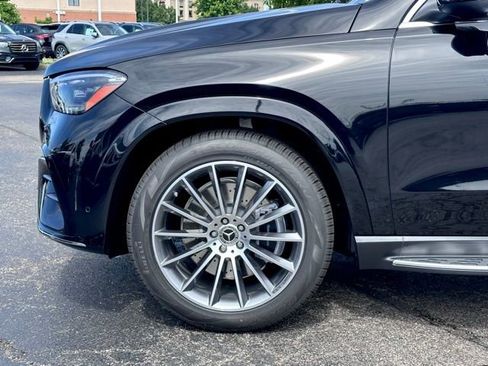 New 2026 Mercedes-Benz GLE 450 4MATIC image 7
