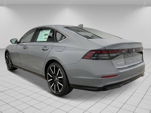New 2025 Honda Accord Touring image 3