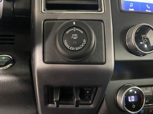 Used 2020 Ford Expedition Max Platinum AWD/4WD image 20
