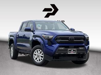 Used 2025 Toyota Tacoma SR5 AWD/4WD video 1