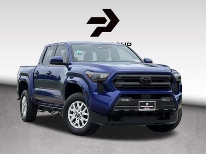 Used 2025 Toyota Tacoma SR5