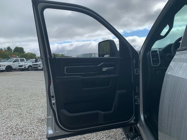 Used 2026 RAM 2500 Big Horn AWD/4WD image 16
