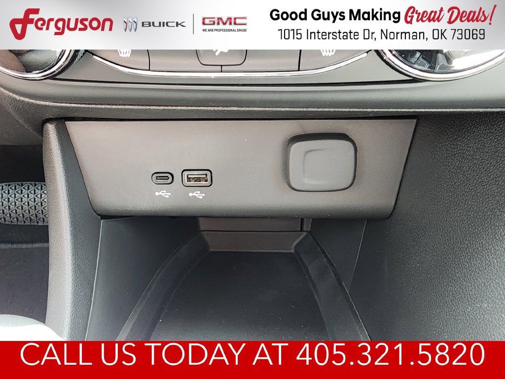 New 2026 Buick Encore GX Preferred w/ Comfort Package FWD image 28