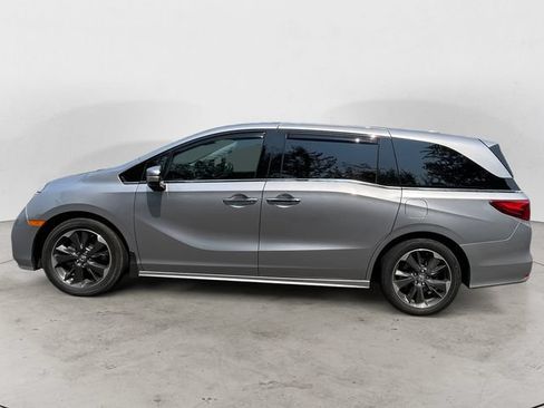 Used 2022 Honda Odyssey Touring image 8