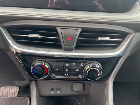 Used 2024 Buick Encore GX Sport Touring w/ Comfort Package AWD/4WD image 29