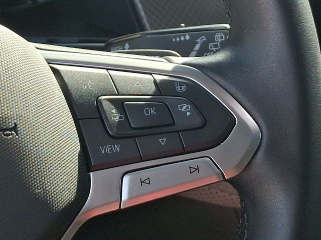 Used 2026 Volkswagen Atlas Peak Edition AWD/4WD image 8