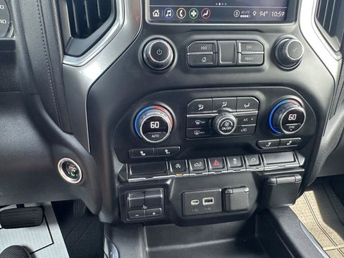 Used 2021 Chevrolet Silverado 1500 RST w/ Convenience Package II AWD/4WD image 34