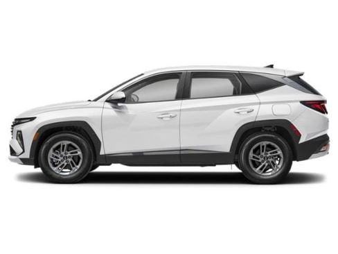 New 2026 Hyundai Tucson SE AWD/4WD image 2