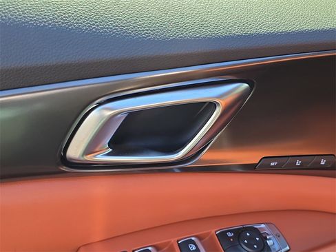 New 2026 Kia Carnival SX Prestige image 22