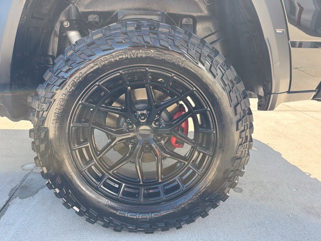 Used 2022 RAM 1500 TRX w/ TRX Level 2 Equipment Group AWD/4WD image 11