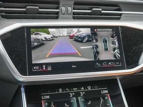 New 2025 Audi RS 7 Performance AWD/4WD image 37