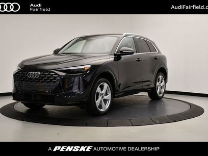 New 2025 Audi Q5 Premium Plus