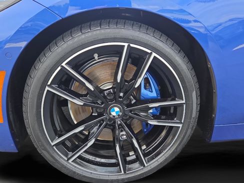 Certified 2025 BMW M440i Coupe image 39