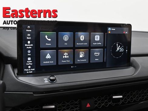 Used 2025 Honda Accord Sport image 18