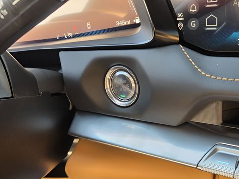 New 2026 Chevrolet Corvette Z06 image 23