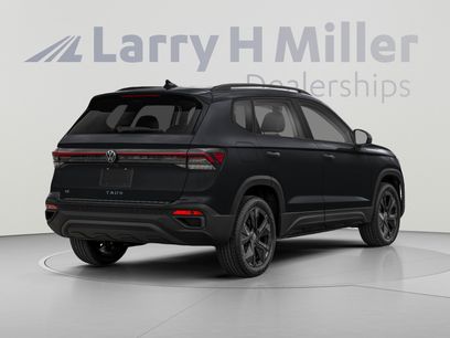 Used 2025 Volkswagen Taos SE