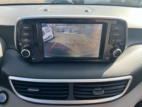Used 2021 Hyundai Tucson Sport AWD/4WD image 20