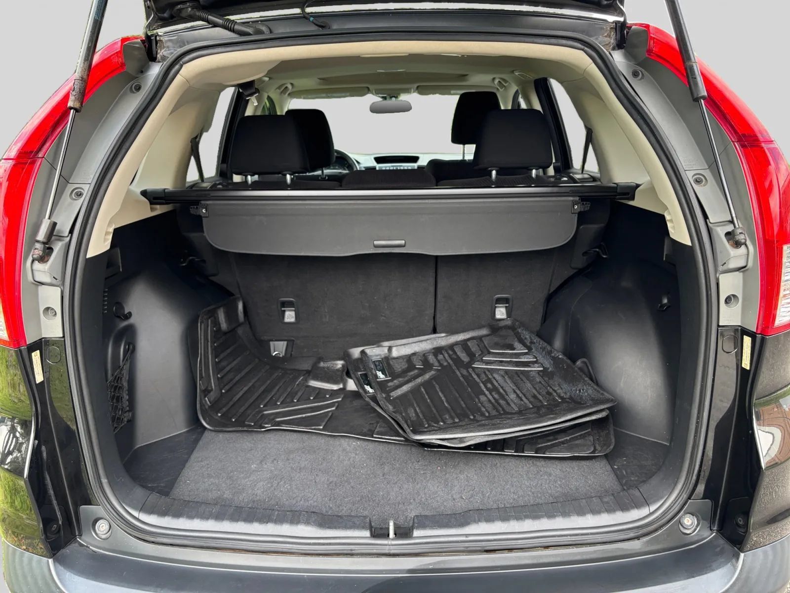 Used 2012 Honda CR-V EX image 19