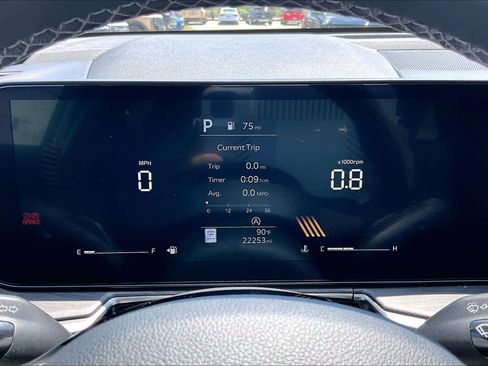 Certified 2024 Kia Sorento X-Line EX AWD/4WD image 25