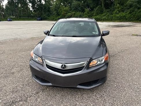 Used 2015 Acura ILX FWD image 8