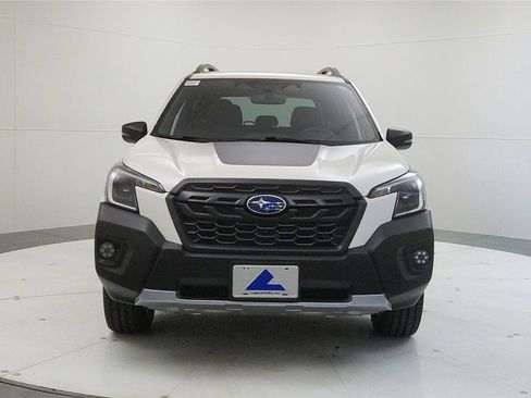 Used 2022 Subaru Forester Wilderness image 2