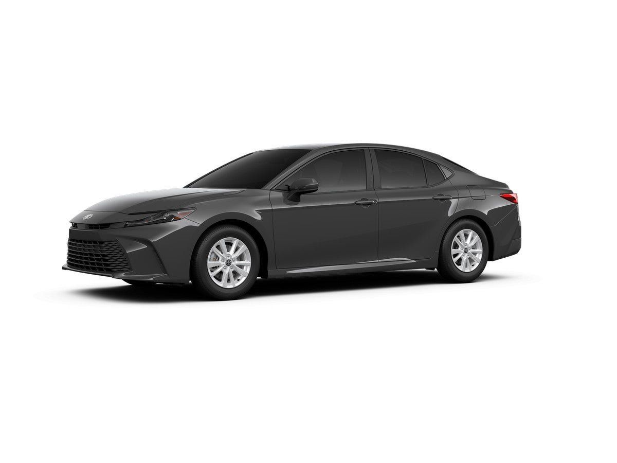 New 2026 Toyota Camry LE w/ Convenience Package FWD image 2