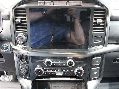 Used 2023 Ford F150 Lariat w/ Equipment Group 502A High AWD/4WD image 20