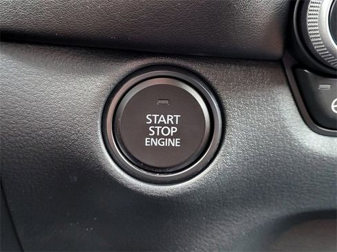 New 2025 MAZDA CX-50 AWD 2.5 Turbo w/ Accent Package image 14