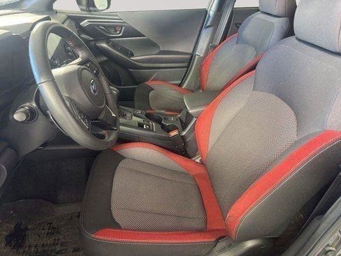 Certified 2024 Subaru Impreza RS w/ Popular Package #1 image 7