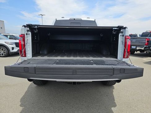 Used 2025 Ford F150 Raptor w/ Equipment Group 803A Raptor R AWD/4WD image 16