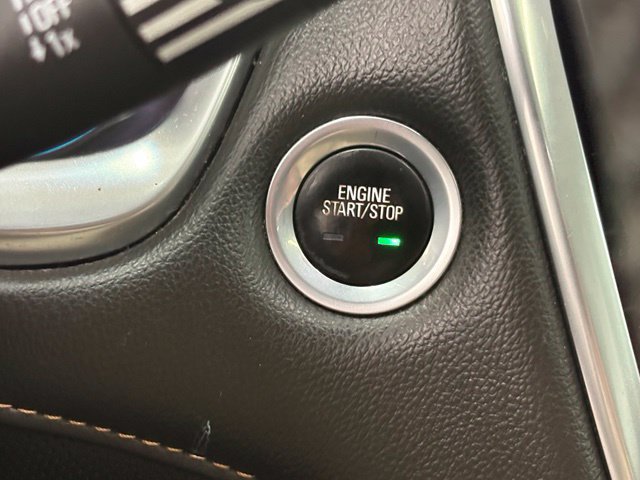 Used 2018 Chevrolet Traverse Premier AWD/4WD image 48