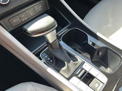 New 2026 Hyundai Tucson SE AWD/4WD image 17