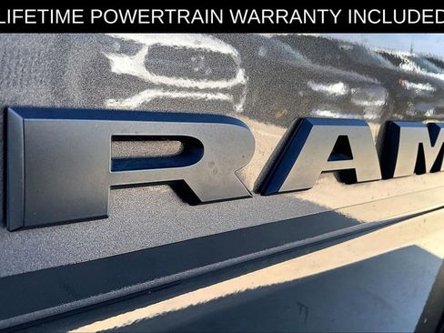 Used 2024 RAM 2500 Power Wagon w/ Level 1 Equipment Group image 42